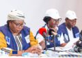 POLITIQUE- Double scrutin législatif et communal : le WANEP-Guinée salue la maturité du peuple et invite chacun à l&rsquo;apaisement