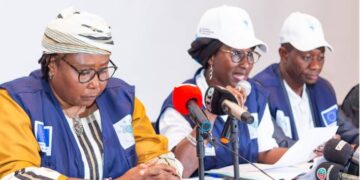 POLITIQUE- Double scrutin législatif et communal : le WANEP-Guinée salue la maturité du peuple et invite chacun à l&rsquo;apaisement