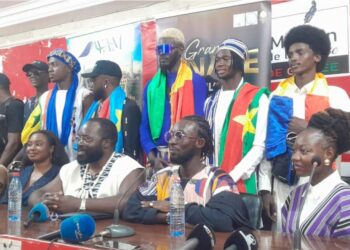 SOCIETE- Textil’Art Africa 2026 : Conakry s’apprête à célébrer l’excellence du textile africain