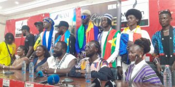 SOCIETE- Textil’Art Africa 2026 : Conakry s’apprête à célébrer l’excellence du textile africain