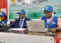 POLITIQUE- Scrutin du 31 mai 2026 : la mission CEMAC parle d&rsquo;un bilan globalement positif