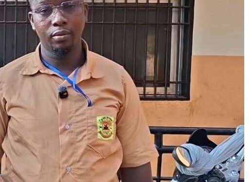 EDUCATION- À 30 ans sur les bancs de la 7e année : la plus belle leçon d’Alhassane Diallo à une société qui doute de l’école