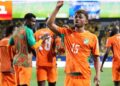 SPORT/FOOT- Amad Diallo, le héros qui fait rugir les Éléphants et rêver toute une nation