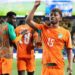 SPORT/FOOT- Amad Diallo, le héros qui fait rugir les Éléphants et rêver toute une nation
