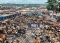 ACTUALITES- Chronique | Quand les flammes consument aussi le pouvoir d’achat