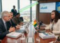 ECONOMIE- Guinée–FMI : Mariama Ciré Sylla, la rigueur d’une technocrate au cœur des grandes négociations économiques