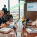 ECONOMIE- Guinée–FMI : Mariama Ciré Sylla, la rigueur d’une technocrate au cœur des grandes négociations économiques