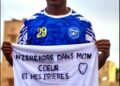 SPORT/FOOT – Depuis le Sénégal, Cècè Marcel Kolié porte la douleur de N’Zérékoré