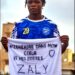 SPORT/FOOT – Depuis le Sénégal, Cècè Marcel Kolié porte la douleur de N’Zérékoré