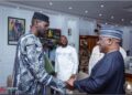 DIPLOMATIE – Investissements : la 2ᵉ fortune d’Afrique mise sur la Guinée et salue la vision de Mamadi Doumbouya