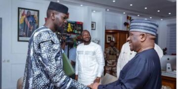 DIPLOMATIE – Investissements : la 2ᵉ fortune d’Afrique mise sur la Guinée et salue la vision de Mamadi Doumbouya