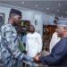DIPLOMATIE – Investissements : la 2ᵉ fortune d’Afrique mise sur la Guinée et salue la vision de Mamadi Doumbouya