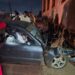 INSECRITE ROUTIERE- Cosa : un spectaculaire accident remet en lumière les dangers de l’alcool au volant