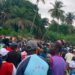 INSECURITE ROUTIERE- Drame sur la route de Koba Makinssi : trois morts et plusieurs blessés dans le renversement d’un bus