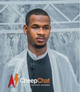 TECHNOLOGIE- CheepChat, le rêve d’un lycéen devenu une leçon pour l’Afrique : la technologie n’a pas de frontière