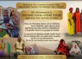 PUBLIREPORTAGE- COMMUNIQUÉ DE CONDOLÉANCES Décès de Madame Hadja Andrée Touré : les anciennes Premières Dames d’Afrique de l’Ouest saluent sa mémoire et expriment leur reconnaissance au Président Mamadi Doumbouya