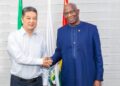 ECONOMIE- Riz hybride : la Guinée et la Chine accélèrent leur coopération pour bâtir une nouvelle ère agricole