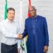 ECONOMIE- Riz hybride : la Guinée et la Chine accélèrent leur coopération pour bâtir une nouvelle ère agricole