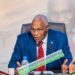 POLITIQUE- Bah Oury fixe le cap : « Simandou 2040 n’est pas un simple programme, c’est un état d’esprit pour transformer la Guinée »