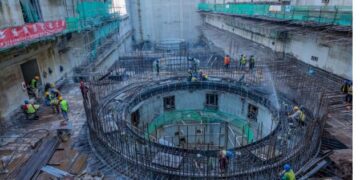 ENERGIE- Amaria à 61 % : le barrage qui peut changer le destin énergétique de la Guinée