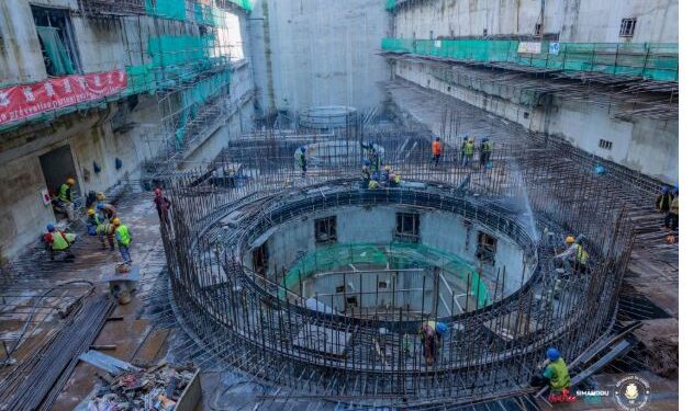 ENERGIE- Amaria à 61 % : le barrage qui peut changer le destin énergétique de la Guinée