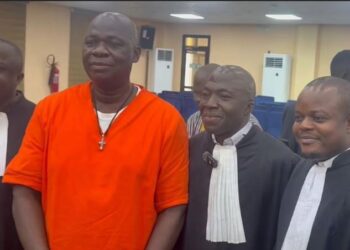 JUSTICE- Procès du 28-Septembre : l’acquittement du colonel Bienvenu Lamah relance la bataille judiciaire
