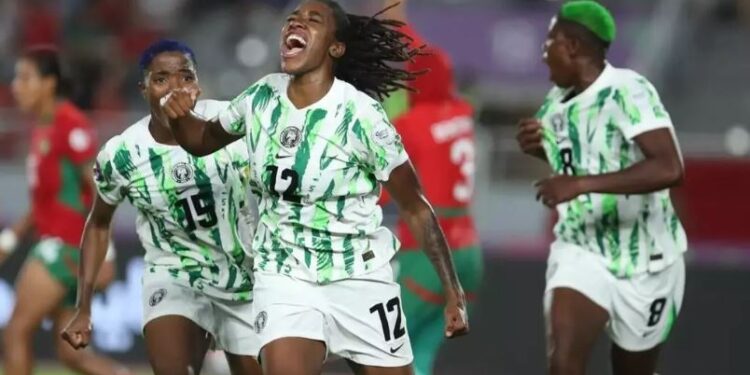 SPORT/FOOT- CAN Féminine 2026 : le Nigeria à la conquête d’un 10ᵉ sacre, le Maroc rêve d’un triomphe à domicile