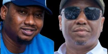 ACTUALITES- Labé : derrière l&rsquo;élection d&rsquo;Alhabib Bah, le pari politique gagnant de Cellou Baldé