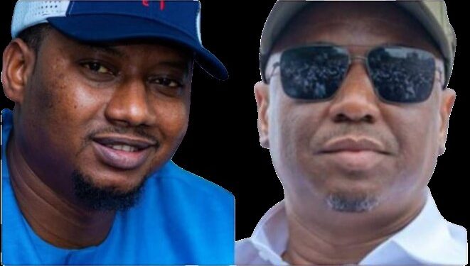 ACTUALITES- Labé : derrière l&rsquo;élection d&rsquo;Alhabib Bah, le pari politique gagnant de Cellou Baldé