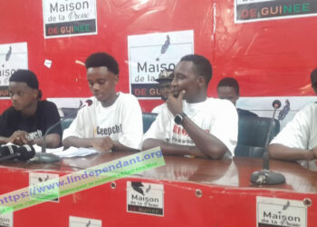 SCIENCE- Technologie : le Guinéen Alhassane Diallo lance la campagne internationale de soutien à CheepChat, un réseau social africain déjà fort de 130 000 utilisateurs
