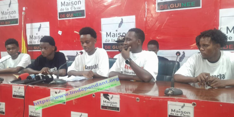 SCIENCE- Technologie : le Guinéen Alhassane Diallo lance la campagne internationale de soutien à CheepChat, un réseau social africain déjà fort de 130 000 utilisateurs