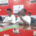 SCIENCE- Technologie : le Guinéen Alhassane Diallo lance la campagne internationale de soutien à CheepChat, un réseau social africain déjà fort de 130 000 utilisateurs