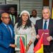 ECONOMIE- ÉDITORIAL | Mariama Ciré Sylla, l’architecte financière des grands chantiers de la Guinée