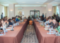 DIPLOMATIE- Crise des visas entre la Guinée et l’Union européenne : Conakry mise sur la réciprocité, mais le dialogue reste la clé