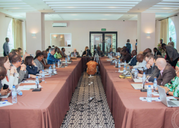 DIPLOMATIE- Crise des visas entre la Guinée et l’Union européenne : Conakry mise sur la réciprocité, mais le dialogue reste la clé