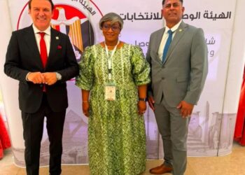 ACTUALITES- Après quatre ans d&rsquo;absence, la Guinée réintègre l&rsquo;Association des autorités électorales africaines