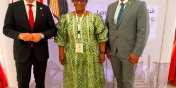 ACTUALITES- Après quatre ans d&rsquo;absence, la Guinée réintègre l&rsquo;Association des autorités électorales africaines
