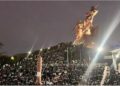 SPORT/FOOT- Coupe du monde 2026 : le rêve sénégalais s&rsquo;effondre au bout du suspense, Dakar sous le choc