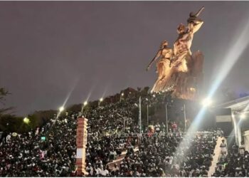 SPORT/FOOT- Coupe du monde 2026 : le rêve sénégalais s&rsquo;effondre au bout du suspense, Dakar sous le choc