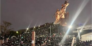 SPORT/FOOT- Coupe du monde 2026 : le rêve sénégalais s&rsquo;effondre au bout du suspense, Dakar sous le choc