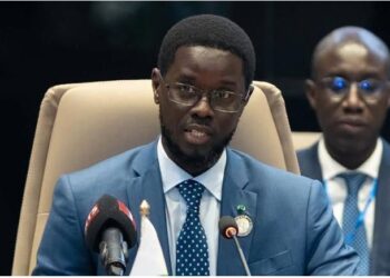 ETRANGER- CEDEAO-AES : Diomaye Faye à Bamako pour tenter de renouer le dialogue avec le Sahel