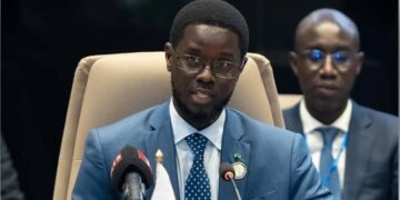 ETRANGER- CEDEAO-AES : Diomaye Faye à Bamako pour tenter de renouer le dialogue avec le Sahel