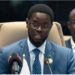 ETRANGER- CEDEAO-AES : Diomaye Faye à Bamako pour tenter de renouer le dialogue avec le Sahel