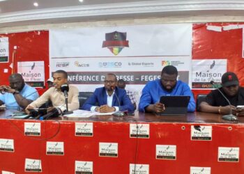 SPORT- Conflit autour de l’e-sport guinéen : Moussa Camara revendique la légitimité de la FEG Esport et appelle au dialogue