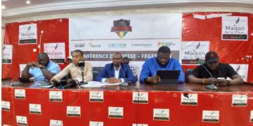 SPORT- Conflit autour de l’e-sport guinéen : Moussa Camara revendique la légitimité de la FEG Esport et appelle au dialogue