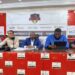 SPORT- Conflit autour de l’e-sport guinéen : Moussa Camara revendique la légitimité de la FEG Esport et appelle au dialogue