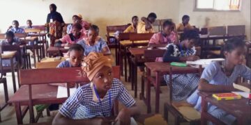 EDICATION- CEE 2026 en Guinée : plus de 205 000 admis, le taux de réussite dépasse les 63 %