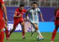 SPORT/FOOT-  Mondial 2026 : Angleterre – Argentine, le choc des géants… 40 ans après la « Main de Dieu », l’histoire va-t-elle se répéter ?