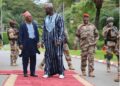 ACTUALITES – Ousmane Gaoual Diallo reconduit : la récompense du mérite au service de la stabilité et de l&rsquo;ambition nationale