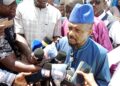 RELIGION- Kindia : une nouvelle mosquée illumine Condéta 3, Elhadj Sylla Aboucar appelle à la paix et à la cohésion sociale